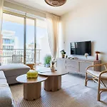 Mystique 1-bedroom * Larnaka