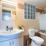 Mystique 1-bedroom Apartment Larnaka