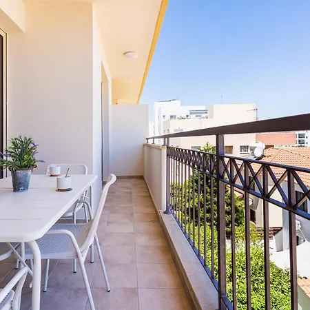 Lägenhet Mystique 1-bedroom