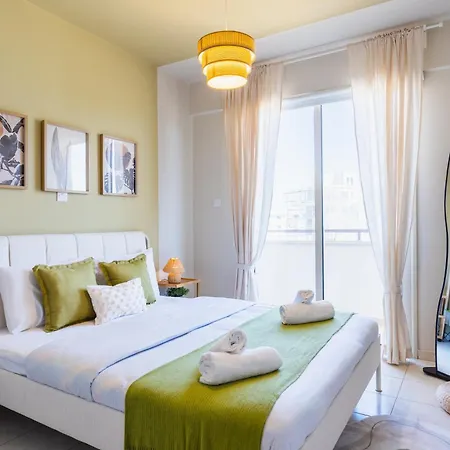 Lägenhet Mystique 1-bedroom *