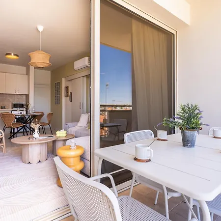 Mystique 1-bedroom Appartement *