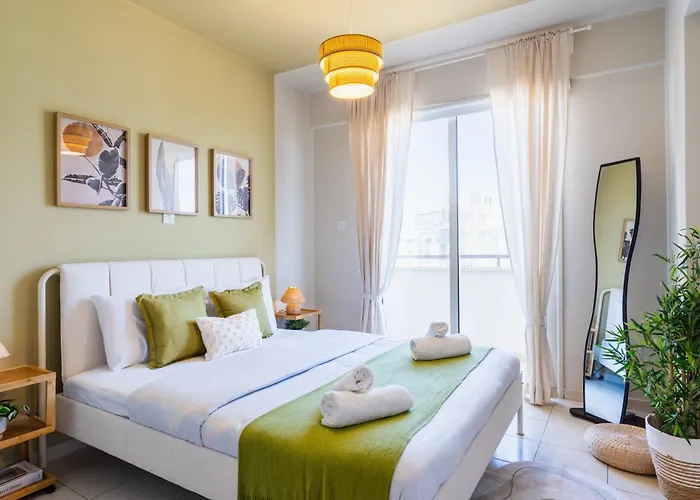 Apartmán Mystique 1-bedroom *