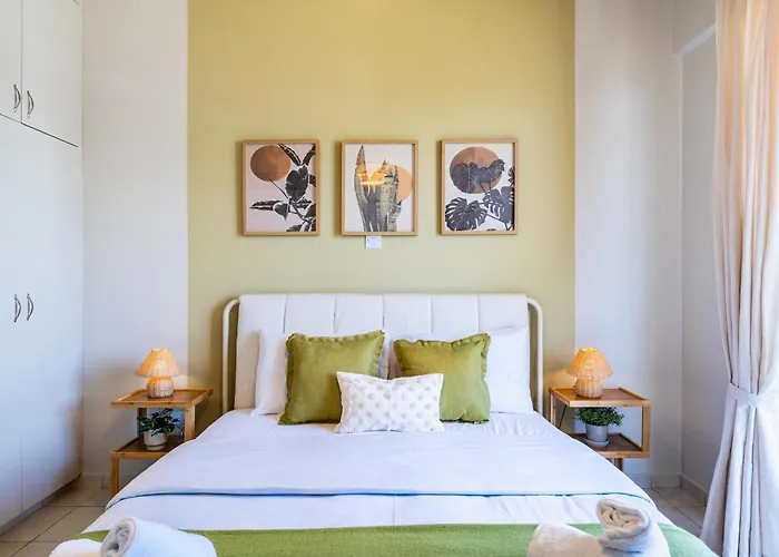 Mystique 1-bedroom Apartmán